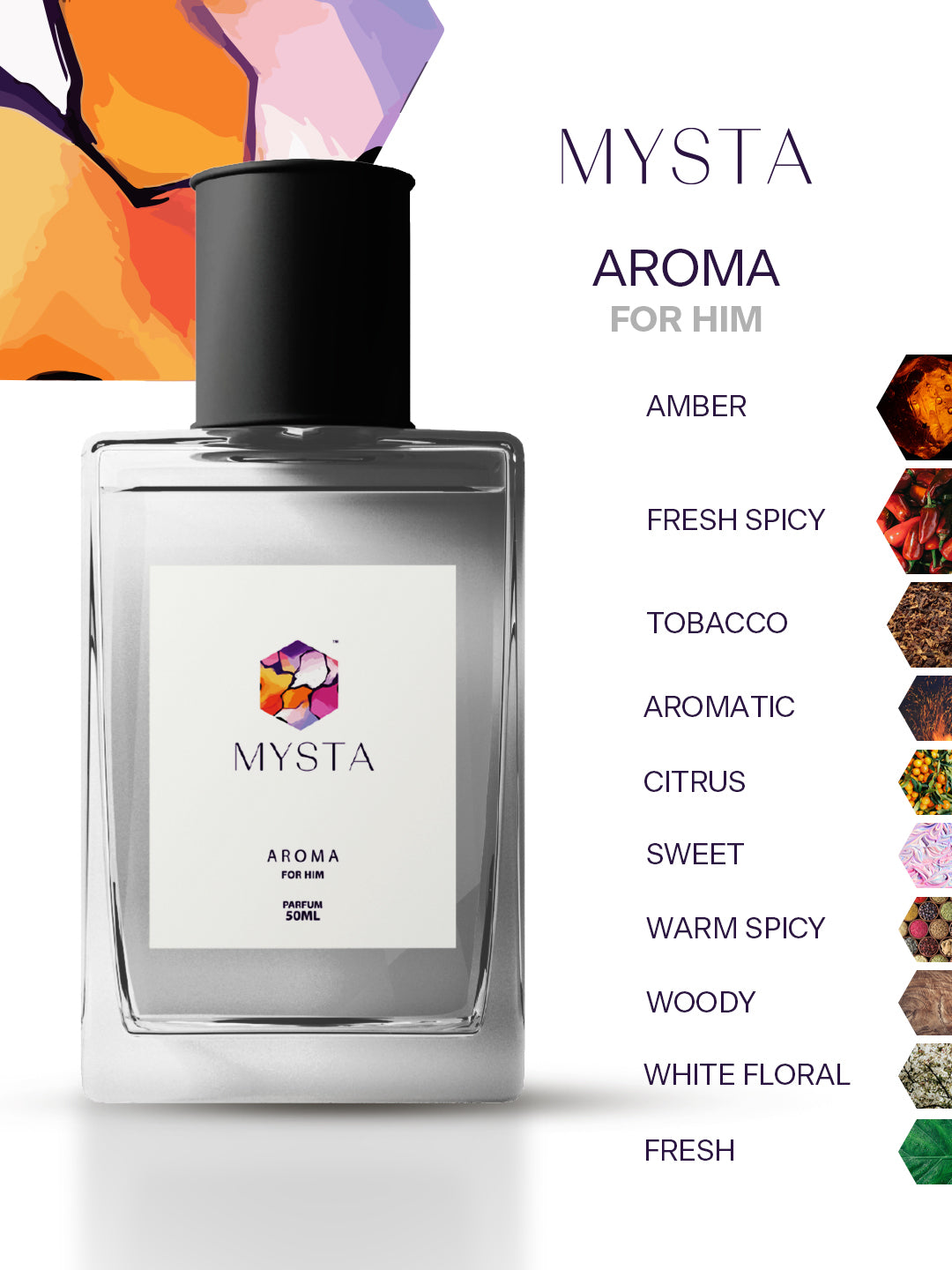 Aroma