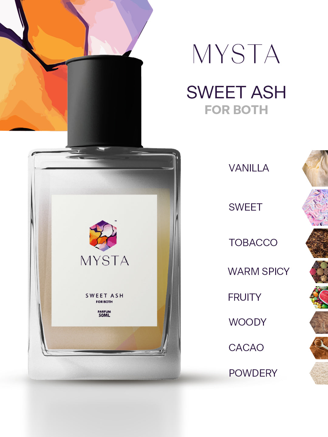 Sweet Ash