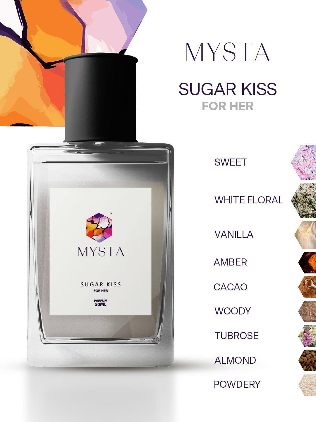 Sugar Kiss