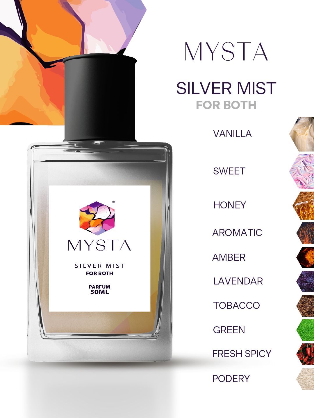 Silver Mist