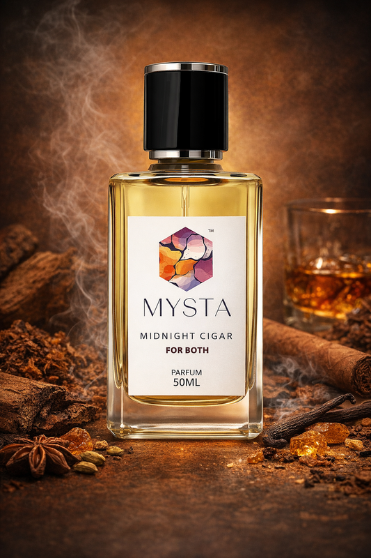 Midnight Cigar
