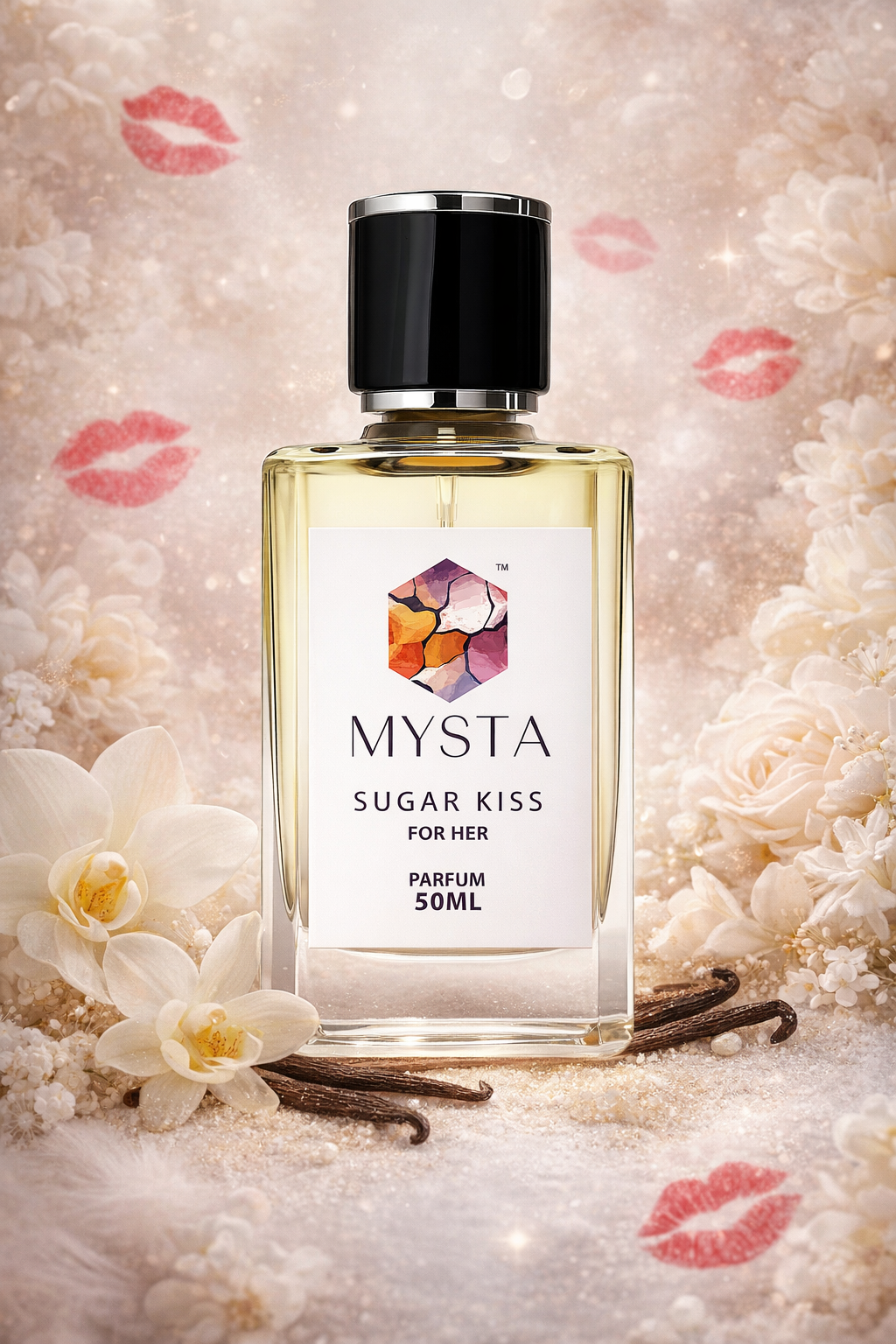 Sugar Kiss