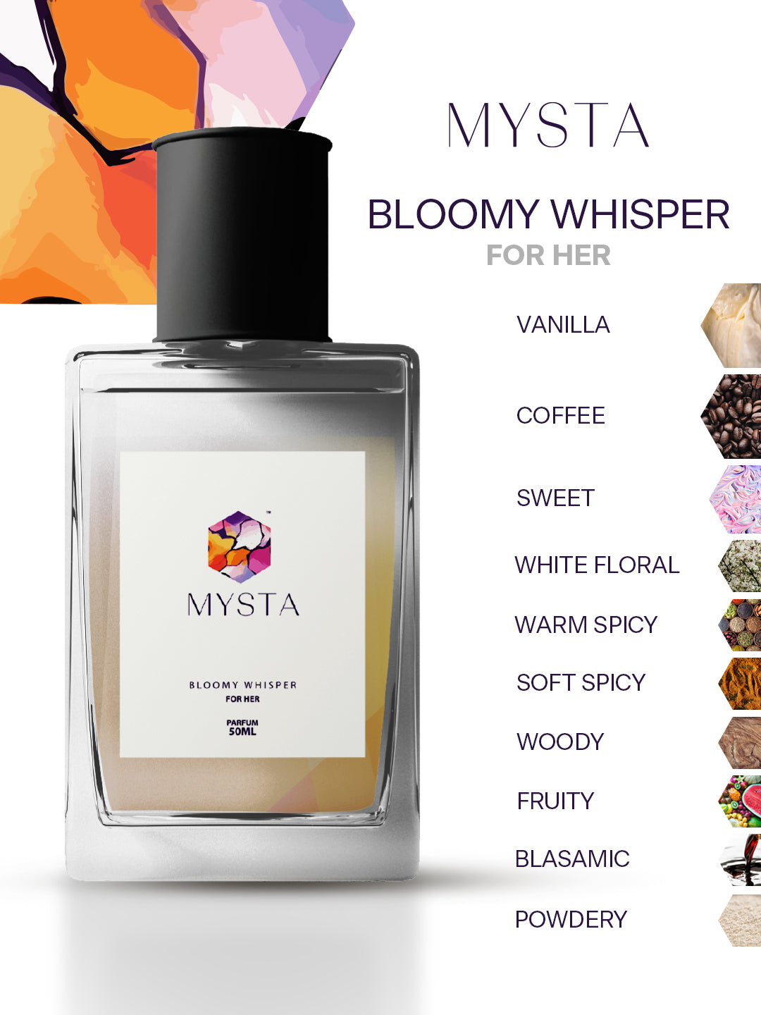 Bloomy Whisper