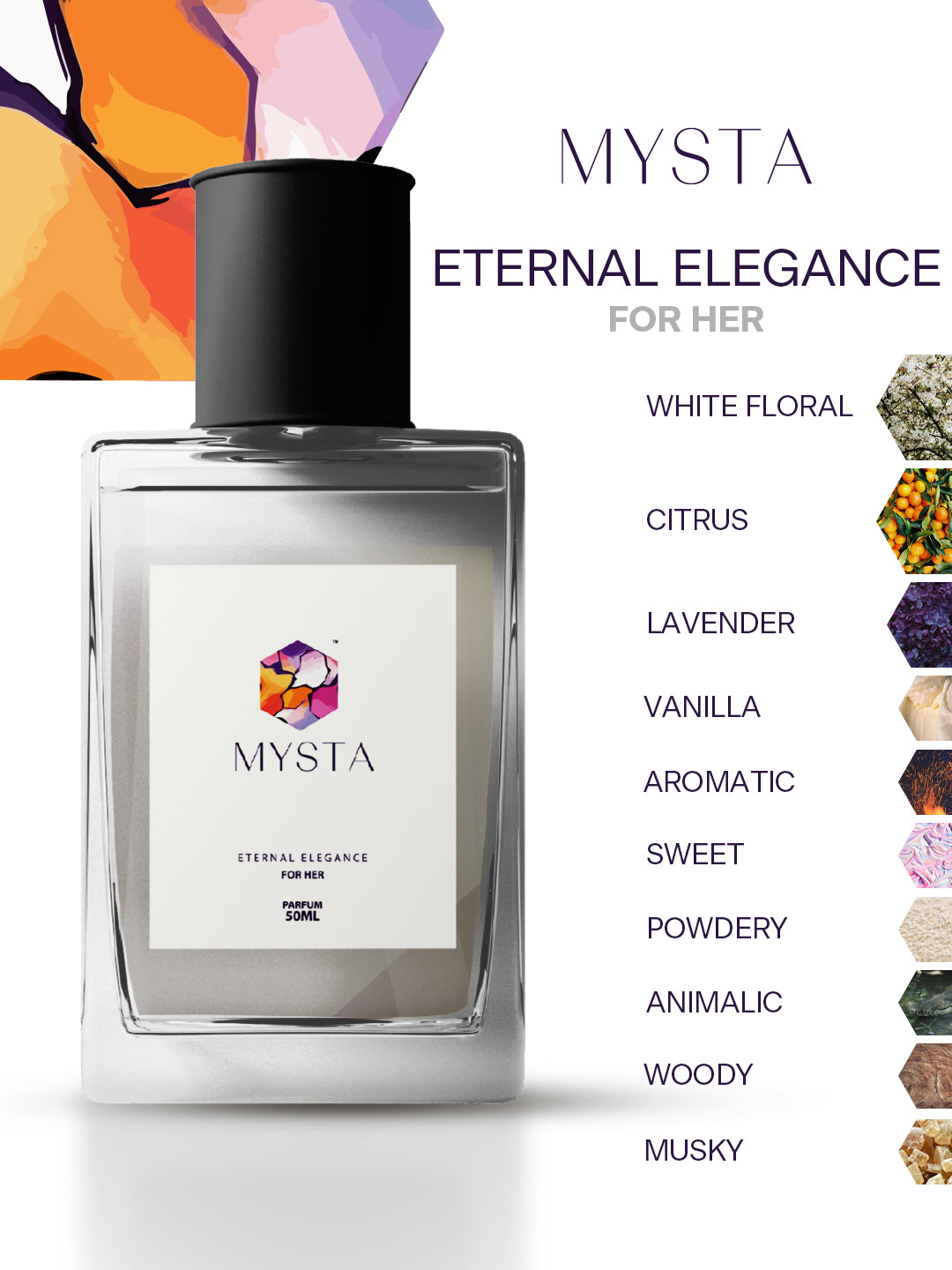 Eternal Elegance