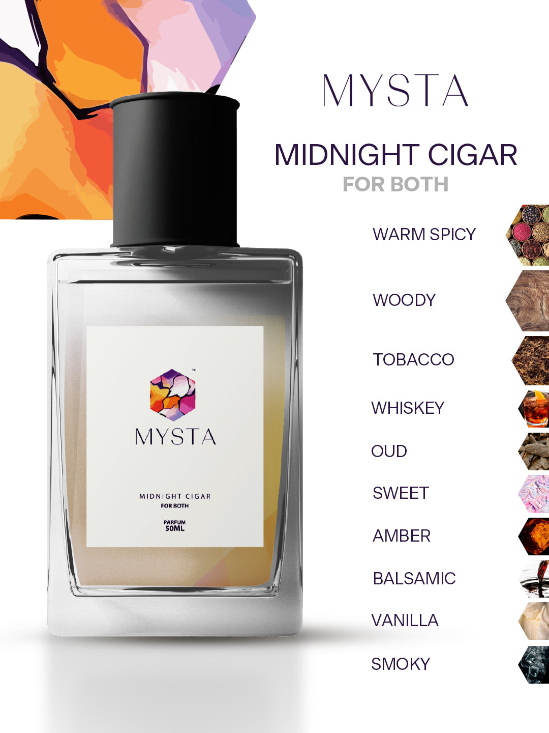Midnight Cigar