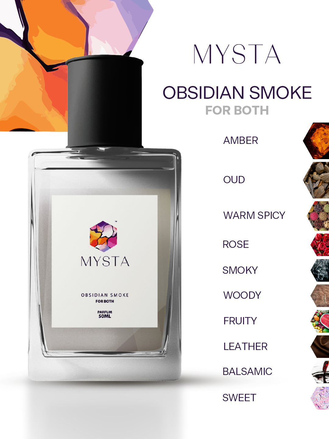 Obsidian Smoke