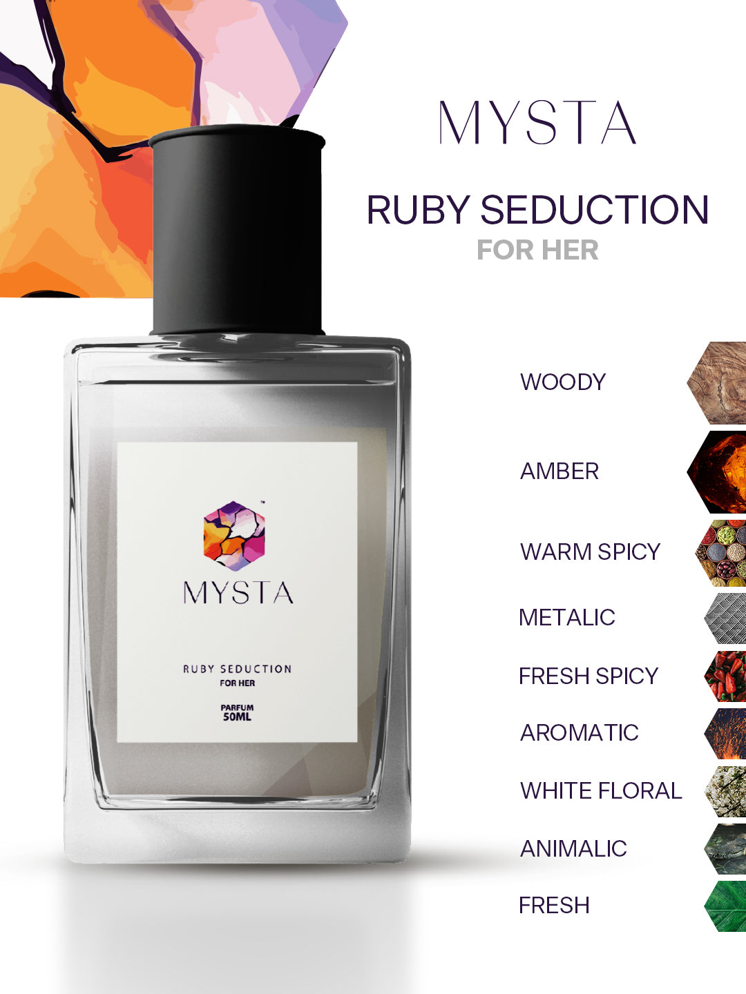 Ruby Seduction