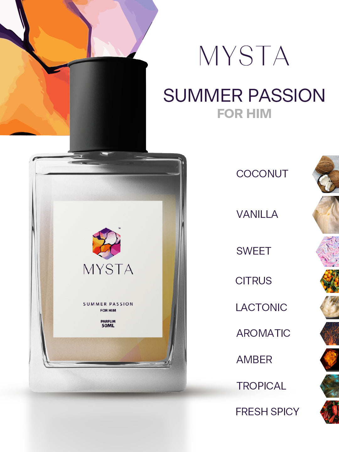 Summer Passion