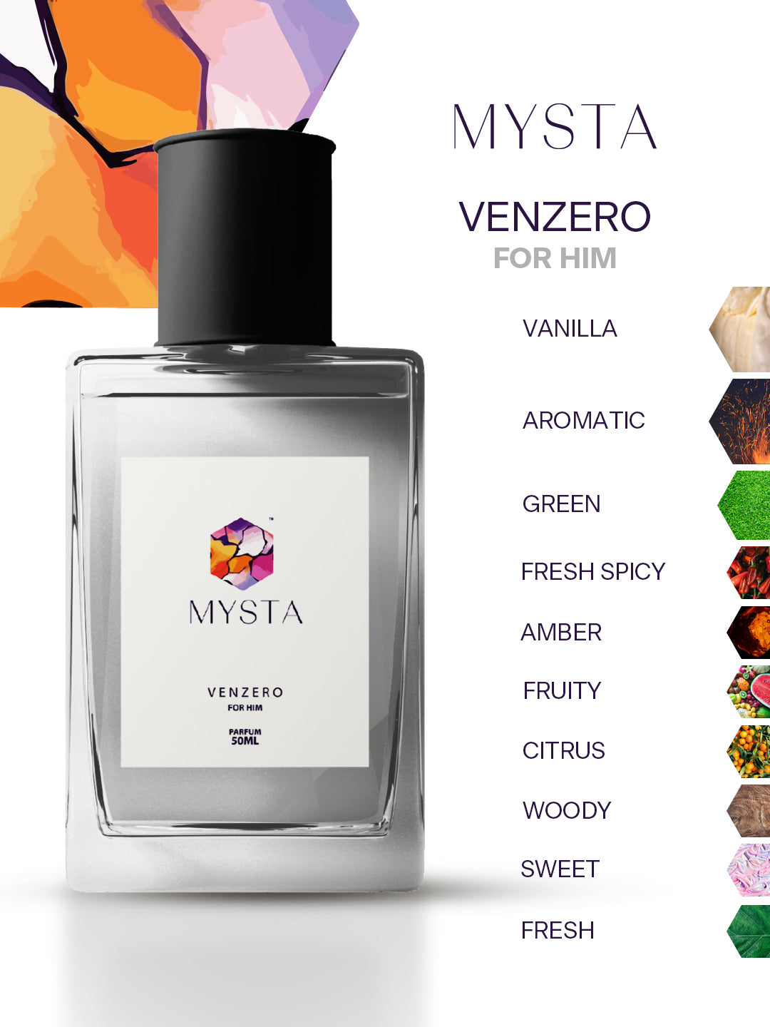 Venzero